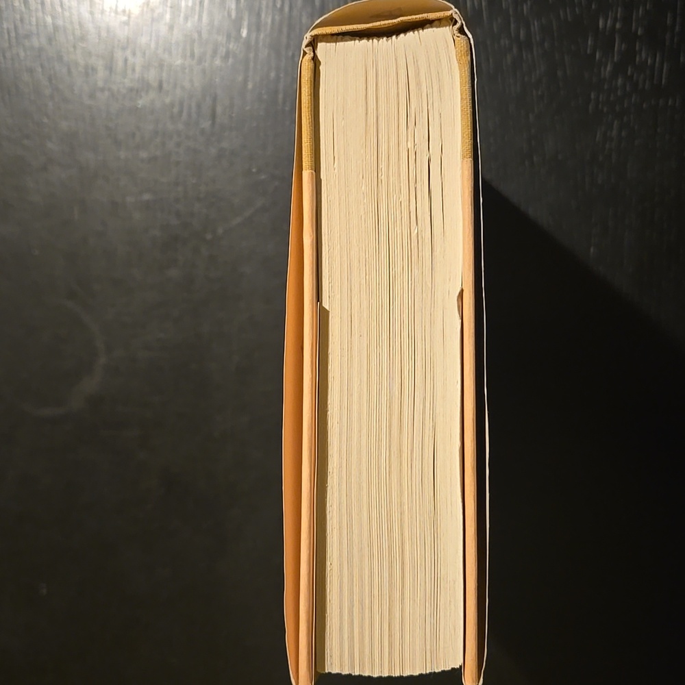 1972 Watership Down A Novel by Richard Adams Hardcover - Picture 4 of 8